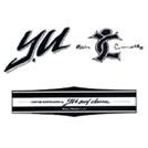 Y.U. surfboards